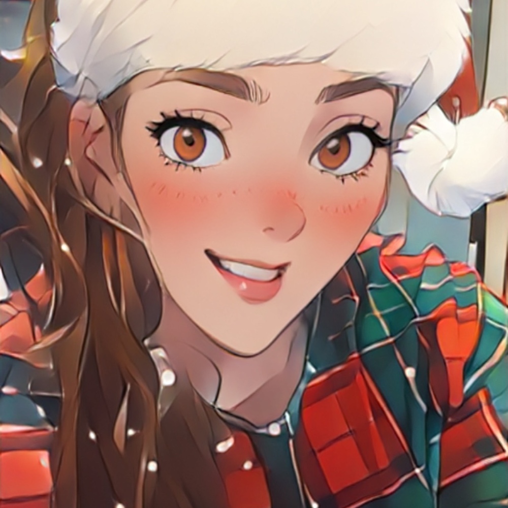 Meet your Posher, Ammelia